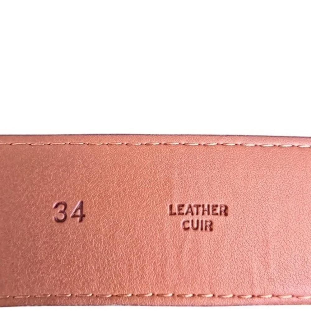 Nordstrom versatile brown